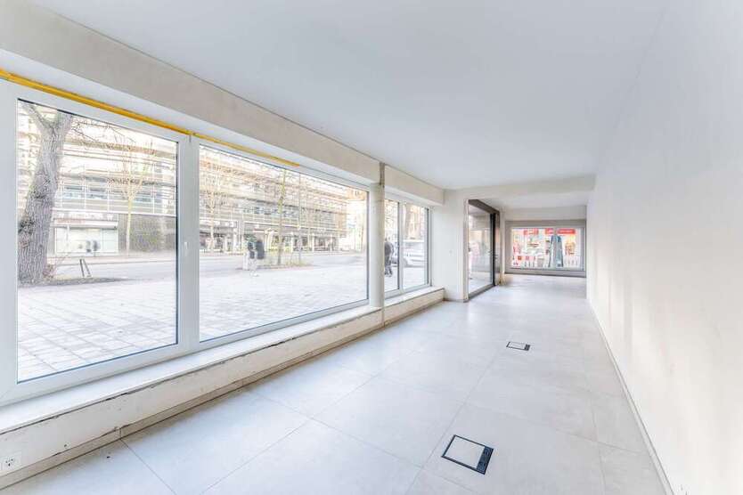 Büro in Münster 1.740 € 90 m²