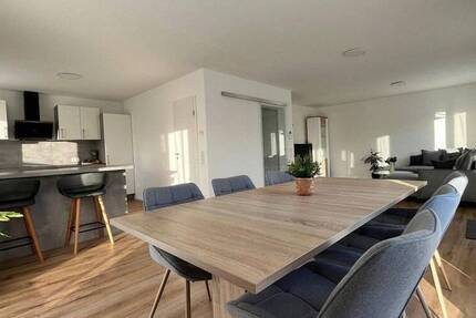 Modernes Einfamilienhaus - Provisionsfrei 5 zimmer