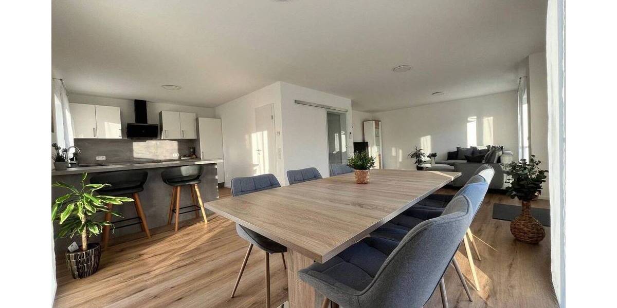 Modernes Einfamilienhaus - Provisionsfrei 5 zimmer