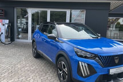 Peugeot 2008 25.000 km 22.490 &euro; Worpswede 27726
