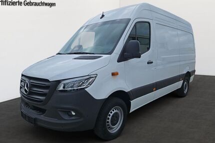 Mercedes-Benz Sprinter 42.500 km 49.385 &euro; Cottbus 03042