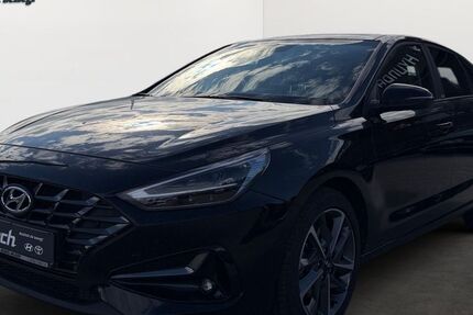 Hyundai i30 47.900 km 17.990 &euro; Villingen-Schwenningen 78048