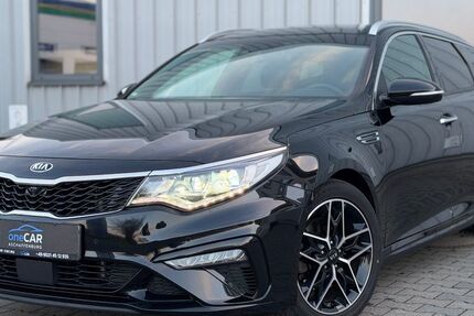 Kia Optima 111.500 km 14.580 &euro; Aschaffenburg 63741