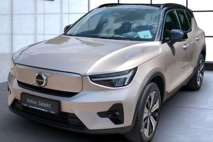 Volvo XC40 47.990 km 31.990 &euro; Kolbermoor 83059