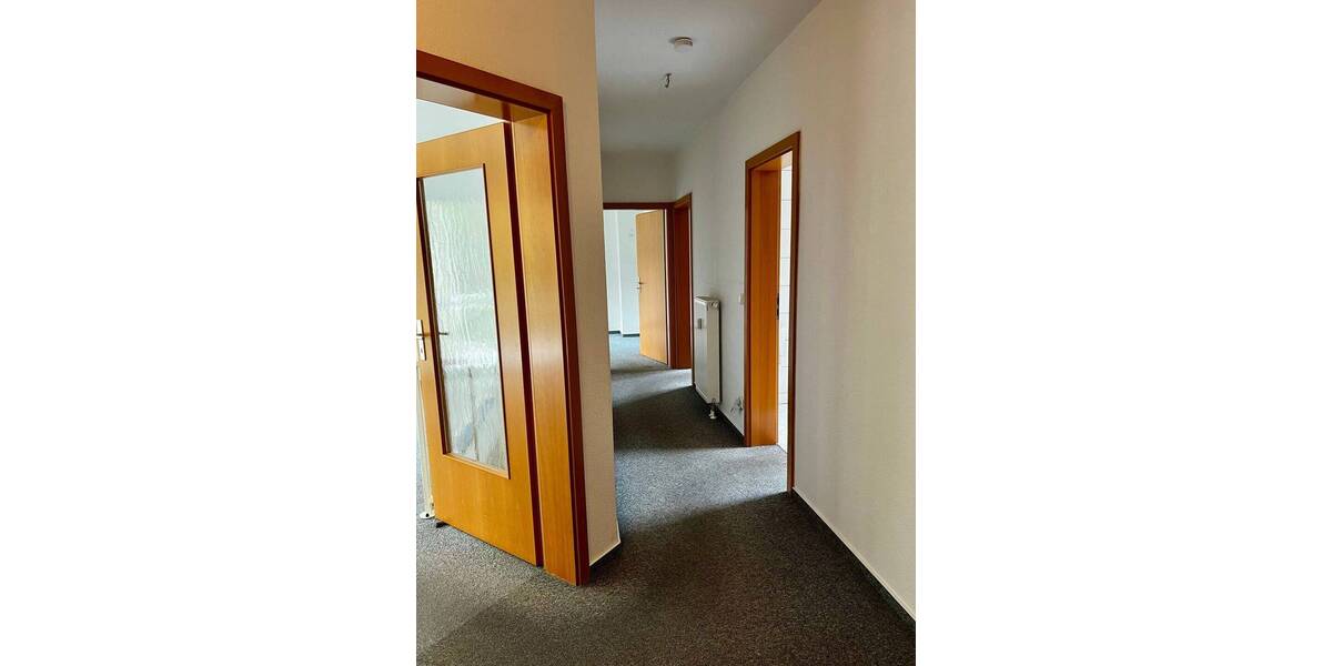 Etagenwohnung Ilmenau - 4 Zimmer, 95 m&sup2;, 195.000&euro; | Angebot:25698514