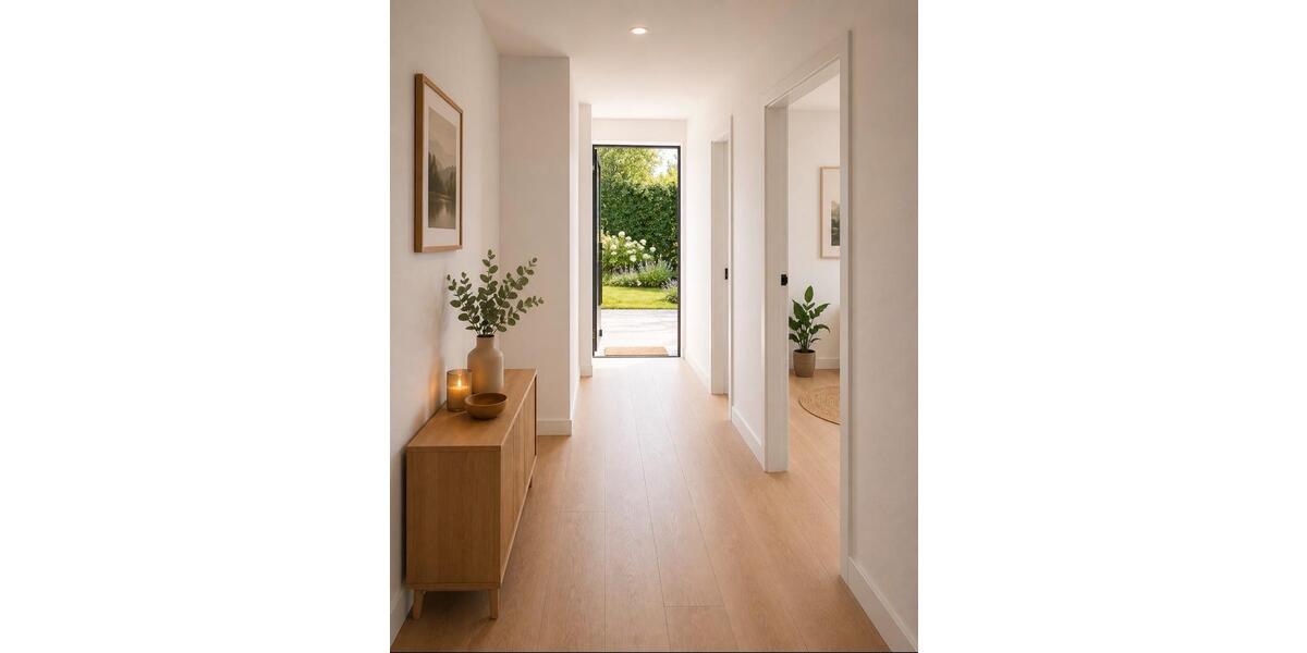 Etagenwohnung Großenaspe - 3 Zimmer, 82 m&sup2;, 1.462&euro; | Angebot:26688695