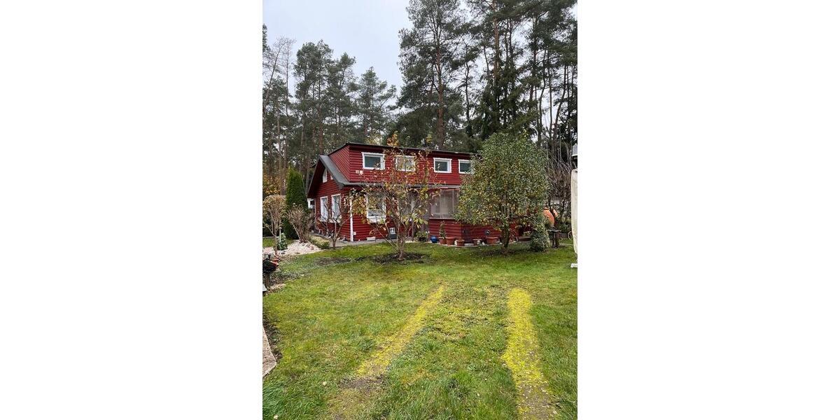 Einfamilienhaus Wesendorf - 4 Zimmer, 120 m&sup2;, 110.000&euro; | Angebot:24828186