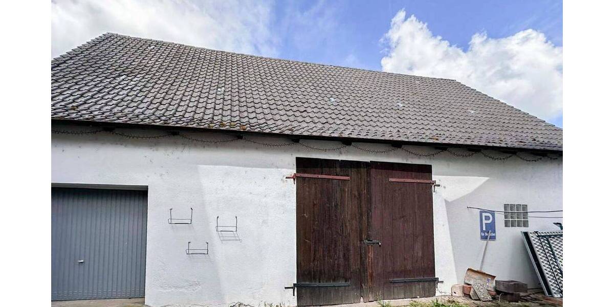 Einfamilienhaus Wilhermsdorf - 6 Zimmer, 220.000&euro; | Angebot:26569809