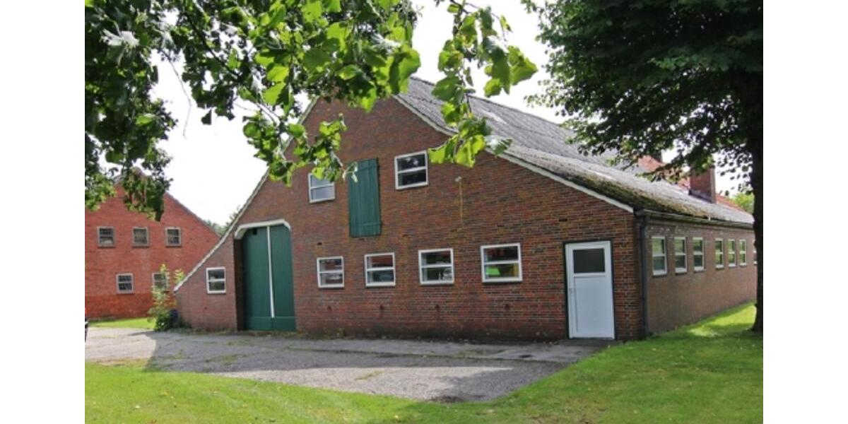Gewerbeobjekt Moormerland - 200&euro; | Angebot:25293644