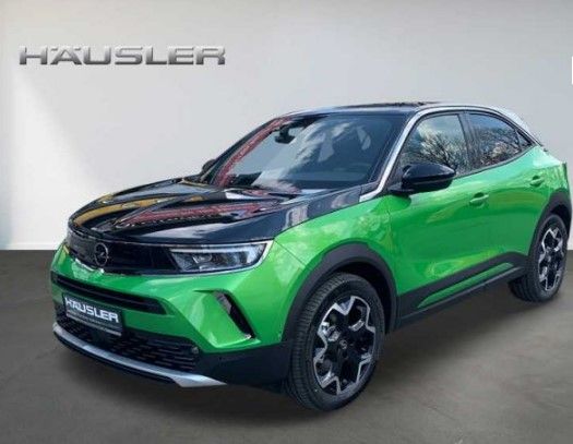 Mokka