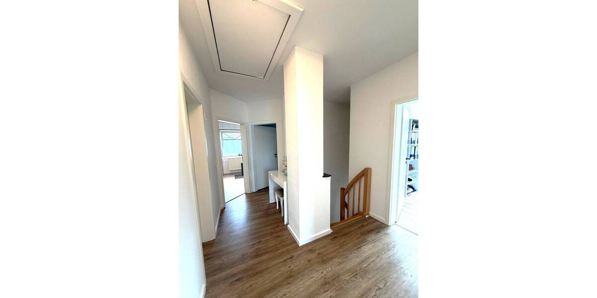 Einfamilienhaus Wildeshausen - 4 Zimmer, 144 m&sup2;, 419.000&euro; | Angebot:26474666