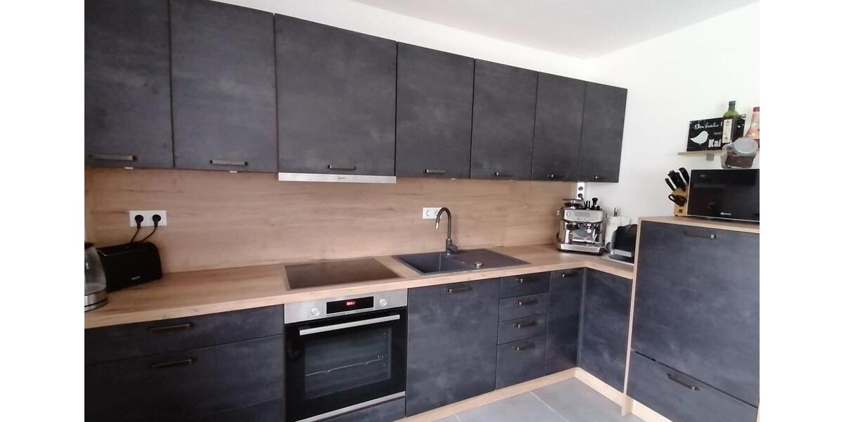 Erdgeschoßwohnung Bamberg Am Bruderwald - 3 Zimmer, 104 m&sup2;, 1.550&euro; | Angebot:25405480