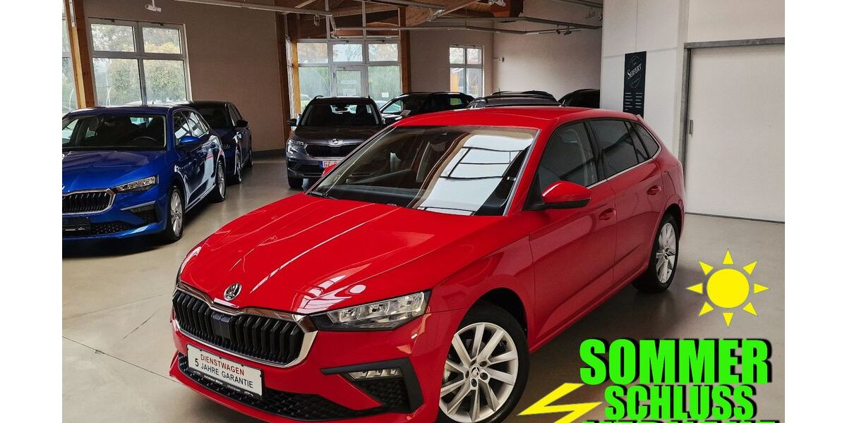 Skoda Scala 12.339 km 24.990 € Ichenhausen 89335