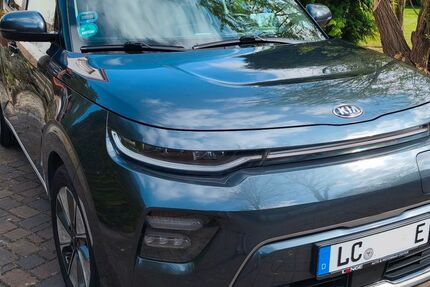 Kia Soul 76.000 km 17.900 &euro; Königs Wusterhausen 15712