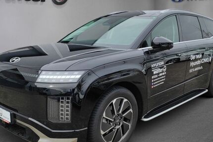 Hyundai IONIQ 9 10.000 km 66.240 &euro; Pforzheim 75177