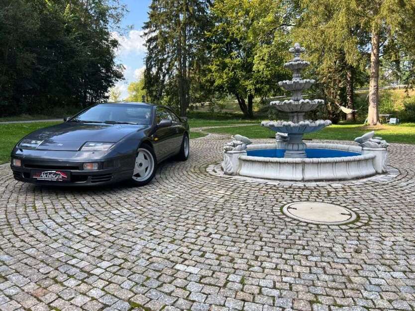 300 ZX