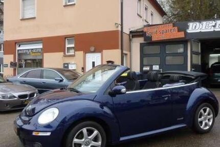 VW New Beetle 132.420 km 5.000 &euro; Heilbronn 74080