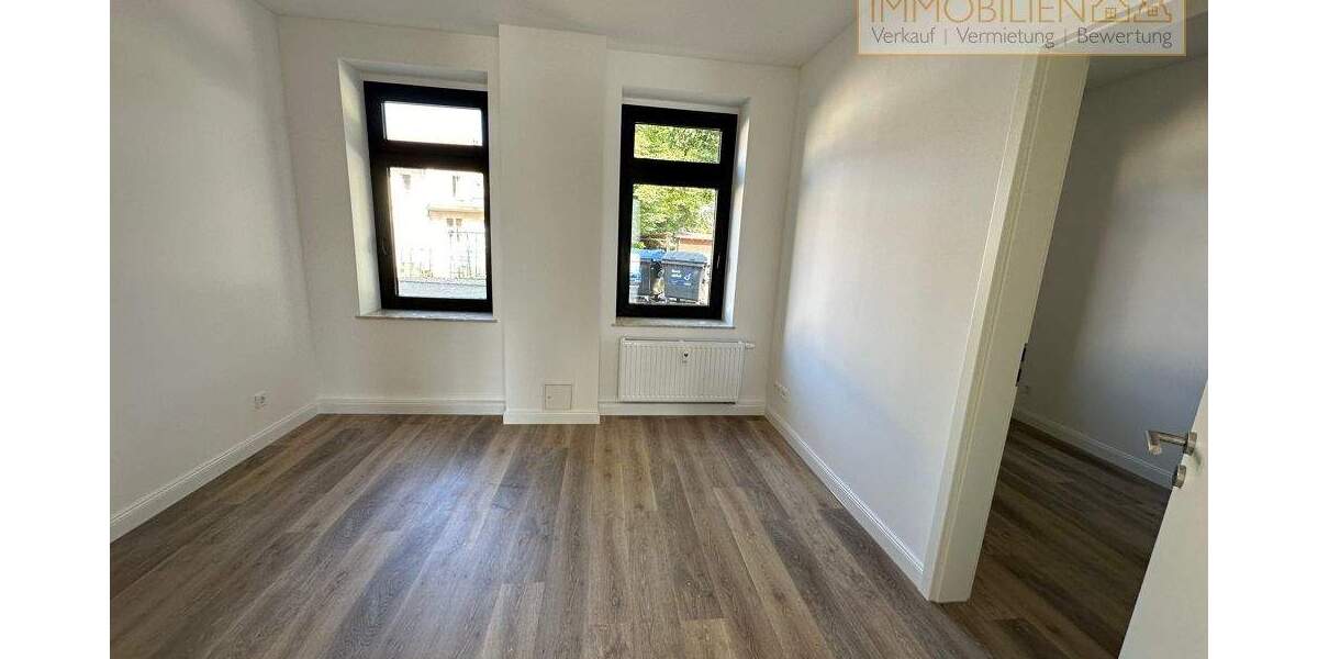 Etagenwohnung Cottbus Mitte - 4 Zimmer, 117 m&sup2;, 329.000&euro; | Angebot:25682802