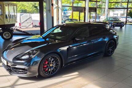 Porsche Panamera 91.500 km 67.000 &euro; Marl 45770