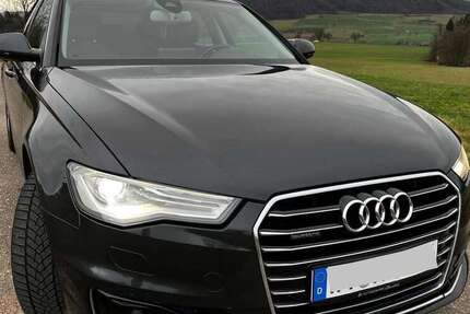 Audi A6 269.000 km 12.300 &euro; Laufenburg (Baden), Stadt 79725