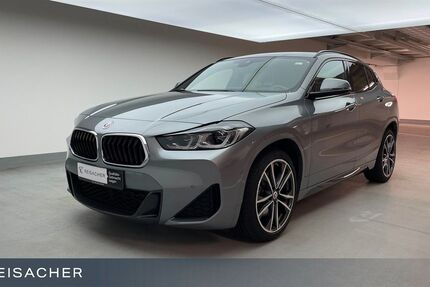 BMW X2 79.118 km 27.990 &euro; Augsburg 86167