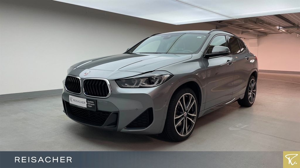 BMW X2 79.118 km 27.990 &euro; Augsburg 86167