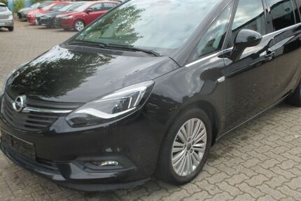Opel Zafira 134.899 km 7.900 € Hollenstedt 21279