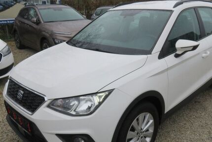 Seat Arona 126.500 km 10.950 &euro; Prießnitz 04654