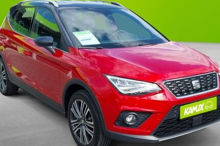 Seat Arona 105.001 km 10.900 &euro; Siershahn 56427