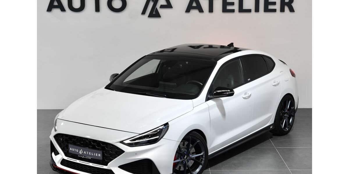 Hyundai i30 39.221 km 29.990 &euro; Remscheid 42855