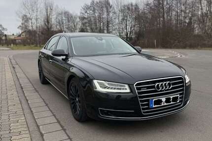 Audi A8 178.000 km 27.499 &euro; Hagenbach, Stadt 76767
