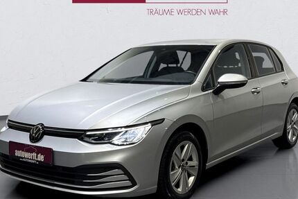 VW Golf 34.888 km 23.990 &euro; Ahrensburg 22926