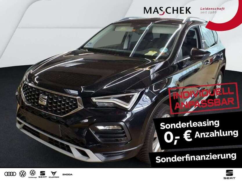 Ateca