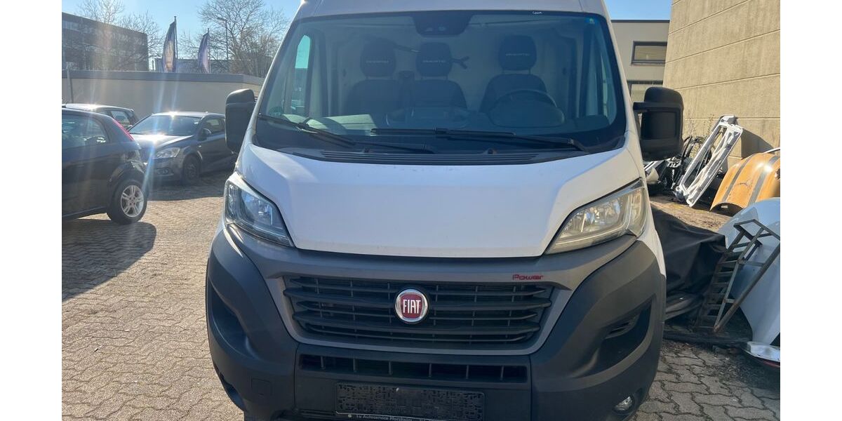 Fiat Ducato 205.000 km 11.999 &euro; pforzheim 75179