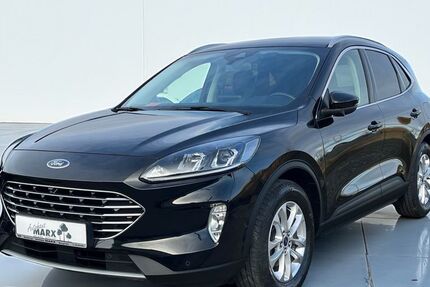 Ford Kuga 95.000 km 21.990 &euro; Berglicht 54426