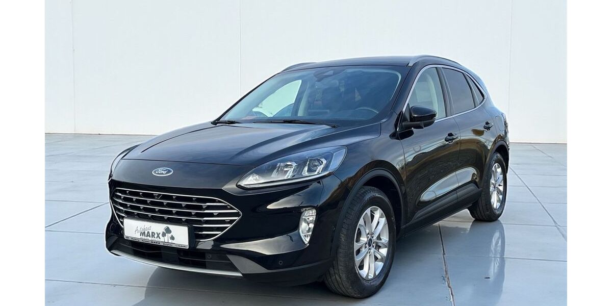 Ford Kuga 95.000 km 21.990 &euro; Berglicht 54426