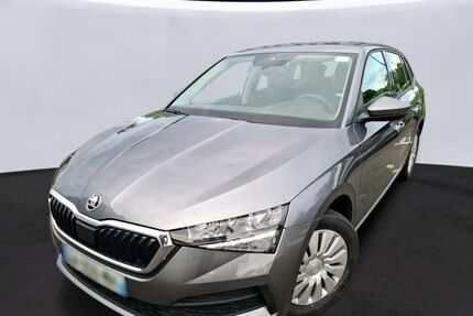 Skoda Scala 37.350 km 14.711 &euro; Hagen 58091