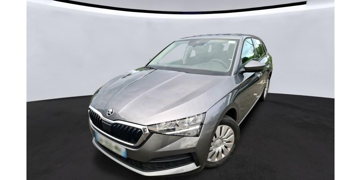 Skoda Scala 37.350 km 15.421 &euro; Hagen 58091