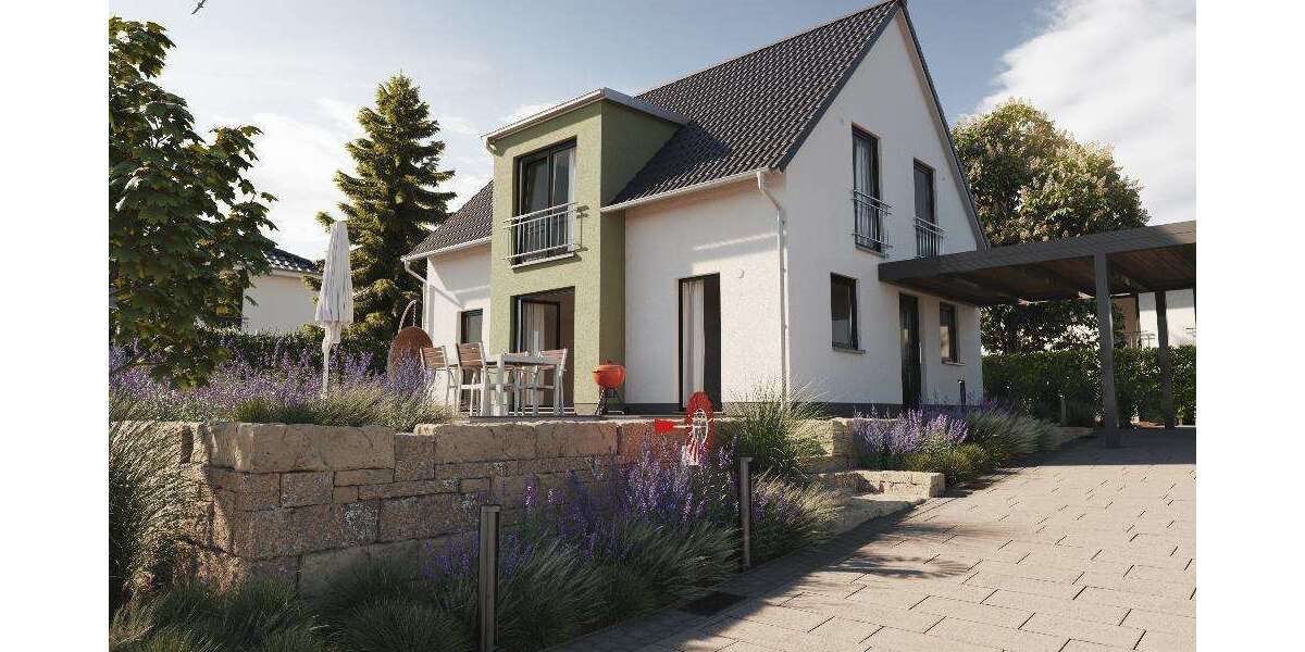 Einfamilienhaus Hankensbüttel Emmen - 5 Zimmer, 134 m&sup2;, 251.850&euro; | Angebot:25669709