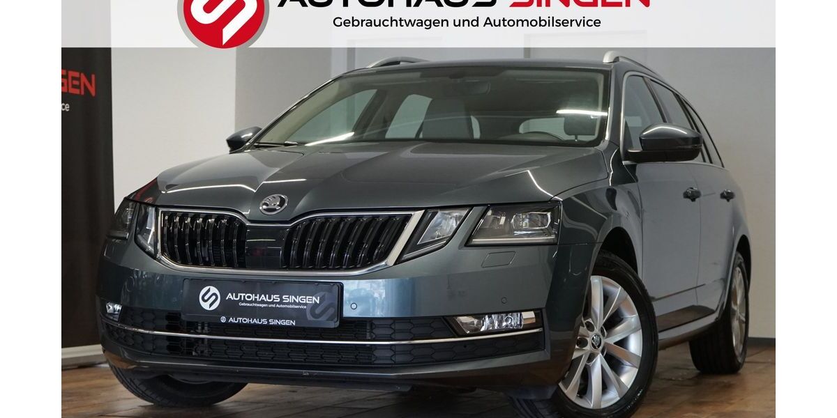 Skoda Octavia 65.772 km 19.990 &euro; Singen 78224