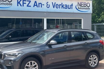 BMW X1 195.314 km 13.000 &euro; Lohne 49393
