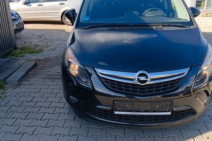 Opel Zafira 254.000 km 3.390 &euro; Augsburg 86167