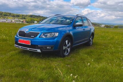 Skoda Octavia 144.656 km 8.500 &euro; Breitscheid 35767