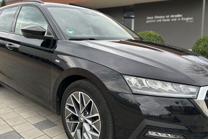 Skoda Octavia 215.000 km 14.600 &euro; Öhringen 74613