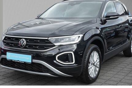 VW T-Roc 26.147 km 21.980 € Neuwied 56564