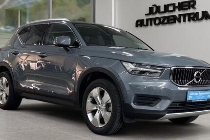 Volvo XC40 50.000 km 25.290 &euro; Jülich 52428