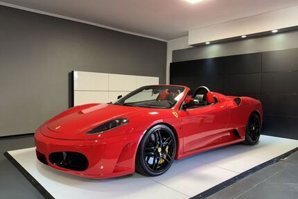 Ferrari F430