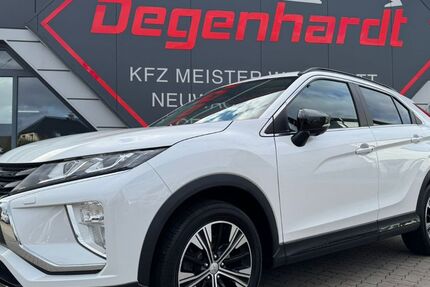 Mitsubishi Eclipse 100.116 km 17.999 &euro; Mönchhagen 18182