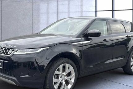 Land Rover Range Rover Evoque 40.435 km 31.899 &euro; Hamburg 22525