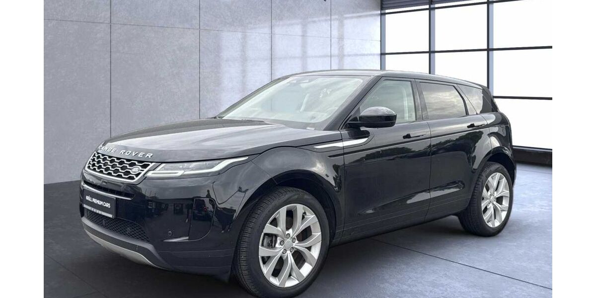 Land Rover Range Rover Evoque 40.435 km 31.899 &euro; Hamburg 22525